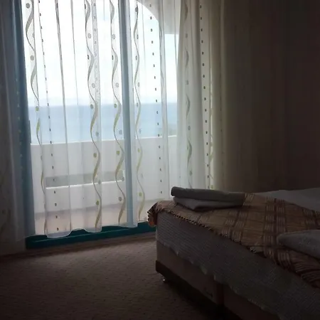 Club Gokkusagi Hotell