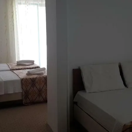 Hotell Club Gokkusagi Didim