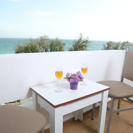 Hotel Club Gokkusagi Didim