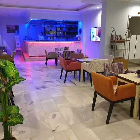Club Gokkusagi Hotel